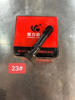 81500030023 Penghubung Rod Bolt Connector Bolt HOWO truk suku cadang