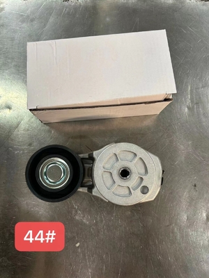 V2600060313 Otomatis Tensioner Otomatis Penggerak Sabuk Tensioner Dan Pulley Majelis SINOTRUCK HOWO Bagian Truk