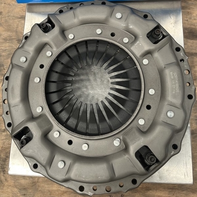 DZ9114260016 Clutch Plate Howo STR Gearbox suku cadang