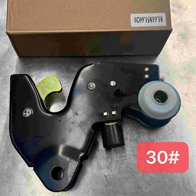 81.61851.6020 Hidraulik Lock Shacman truk suku cadang
