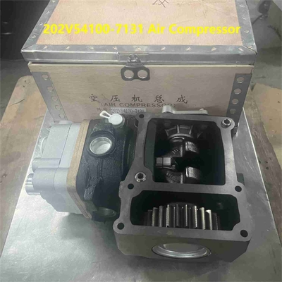 202V54100-7131 Kompresor udara HOWO Bagian truk SITRAK MC11 MT13 MC13 MT95