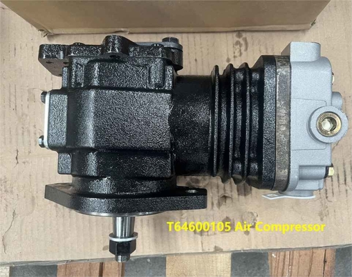 T64600105 Kompresor udara silinder tunggal FOTON Bagian truk