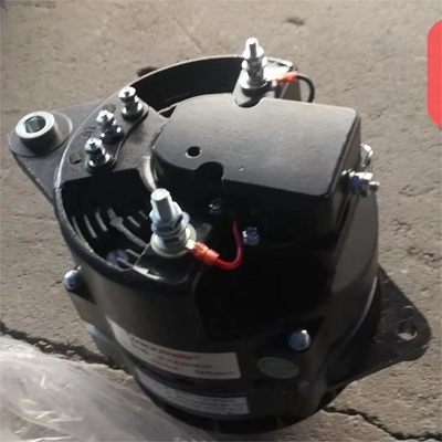 8LHA3096UC 3415536 Generator Alternator AMPS110 VOLTS28 Bagian pengisi roda