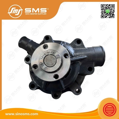 Air Pump Assembly Weichai Bagian Mesin Deutz TD226B 12159770
