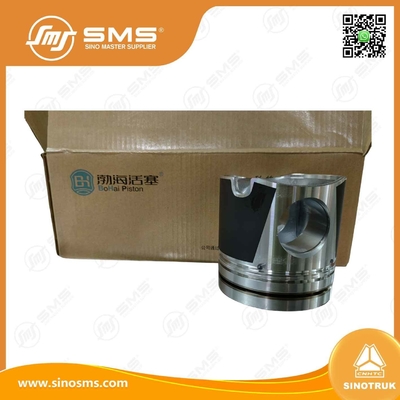 VG1560037011 Piston HOWO truk mesin suku cadang