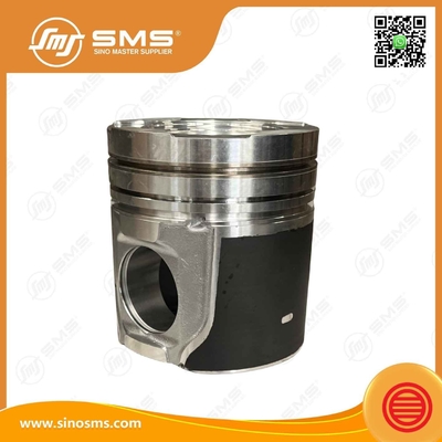 OEM / ODM / SMS Piston WEICHAI WP12 Bagian Mesin 612630020152