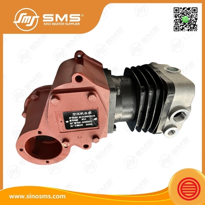 Kompresor Udara Dingin Air Bagian Mesin WEICHAI 612600130178