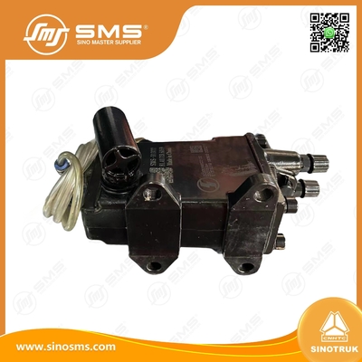 81.41723.6059 Kabin Lifting Pump Shacman Truck Parts