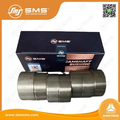 612600010990 Camshaft Bush HOWO Truck Parts Camshaft Busing Truck Spare Parts