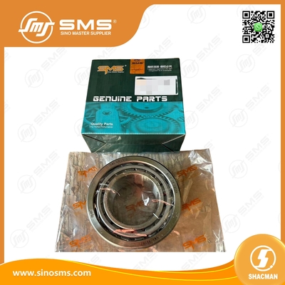 81.93420.0074 Hub depan inner bearing Shacman Truck Parts Shacman Delong F2000 F3000