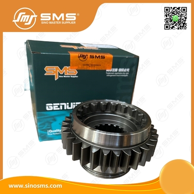 18869 Aux Drive Gear Suku Cadang Truk Shacman Aux Driven Gear