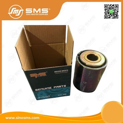 81.43772.0061 Baja Spring Bushing HOWO Bagian Truk