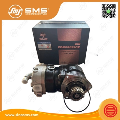 OEM / ODM / SMS Kompresor Udara Bagian Mesin Weichai 612600130777