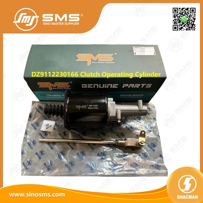Silinder Operasi Kopling Dengan Katup Bagian Truk Shacman DZ9112230166