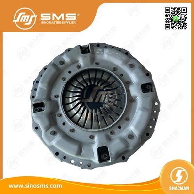 DZ9114160026 DZ9114160024 C3968253 Lembar Tekanan Kopling 430mm Dongfeng Shacman STR Lembar Kopling