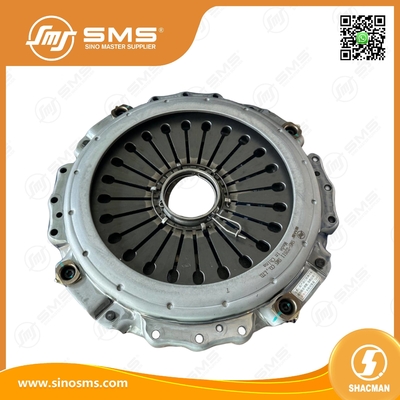 DZ9114160034 Clutch Pressure Plate Bagian truk SHACMAN