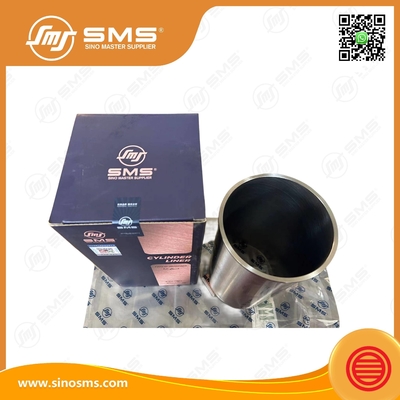 612630010015 Silinder liner Weichai Deutz Mesin suku cadang