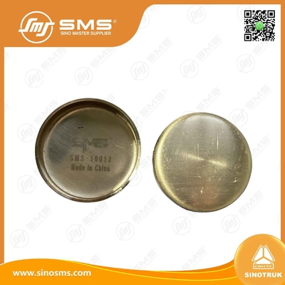 190003989210 Core Hole Plug HOWO Truck Parts Bowl Plug