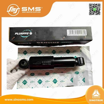 AZ1642430091 Kabin depan Shock Absorber HOWO Bagian truk