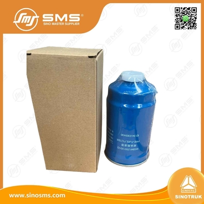WG9412551201 Filter bahan bakar HOWO Bagian truk