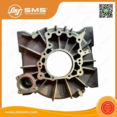 612600010012 Flywheel Housing Bagian Mesin Weichai
