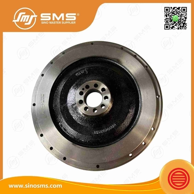 612600020220 Flywheel Bagian Mesin Weichai