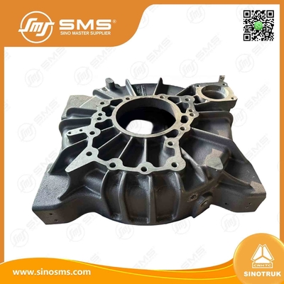 AZ1500010012 Housing Flywheel HOWO Bagian truk