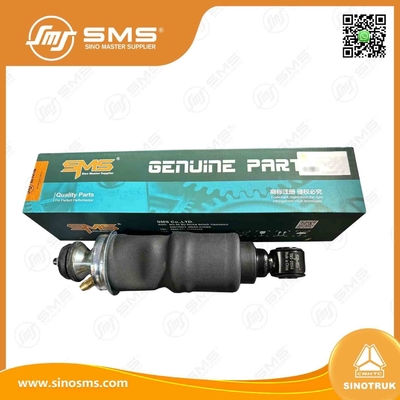 WG1664430078 Airbag Shock Absorber HOWO Bagian Truk