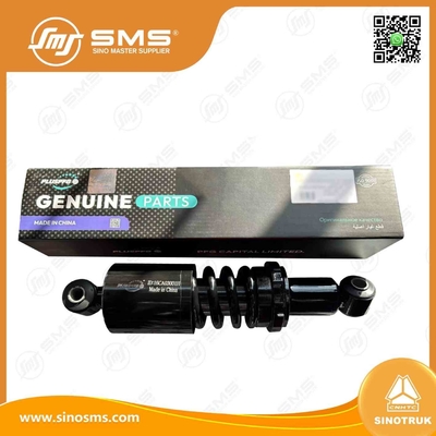 WG1642430385 Ampor kejut HOWO Bagian truk