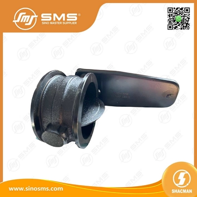 DZ9100189018 Exhaust Brake Shacman Bagian truk