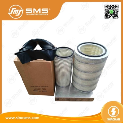 K3250 Air Filter Shacman Bagian Truk