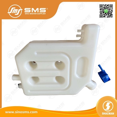 Tangki ekspansi BZ13110005 Bagian truk Shacman Tangki pendingin