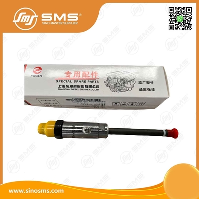 Pensil Nozzle 8N7005HOWO Suku Cadang Truk 3304 3304B 3306B 3306