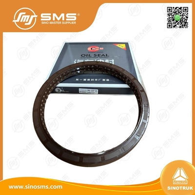 Segel Hub Roda WG9981340213 HOWO Segel Minyak Bagian Truk