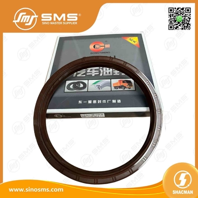 DZ9112340153 Shacman Truck Parts 185*210*22 Seal Oil Hub Roda Belakang