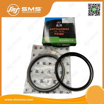 Hub Oil Seal 154*175*13 HIGER Bus Spare Parts Roda Belakang Hub Oil Seal Roda Hub Oil Seal