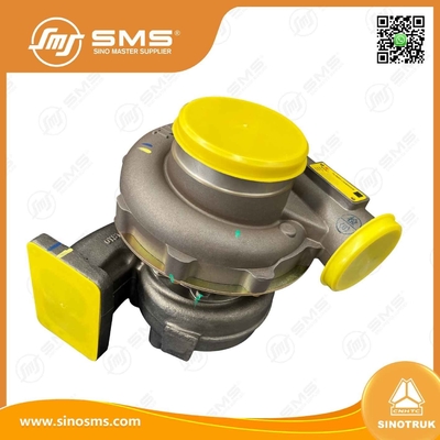 Turbo Charger VG1560118227 HOWO Bagian Truk Turbo Diesel