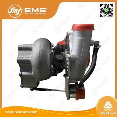 5.9 Cummins Turbo TBP4 FOTON truk suku cadang turbin