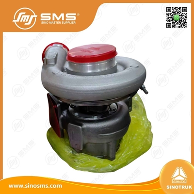 Turbin 3790082 HOWO Bagian truk W2201230010A 202V09100-7926 Turbocharger
