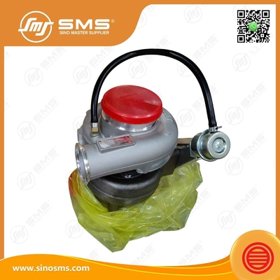 5.9 Cummins Turbo 612601110988 HOWO truk Bagian 4045951 HX50W Turbocharger