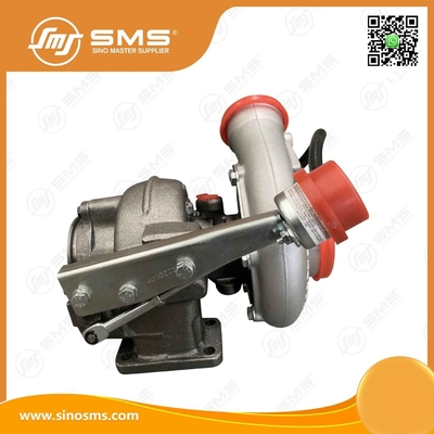 Turbo Diesel HX40W DONGFENG truk bagian 3783604 4051033 Turbocharger