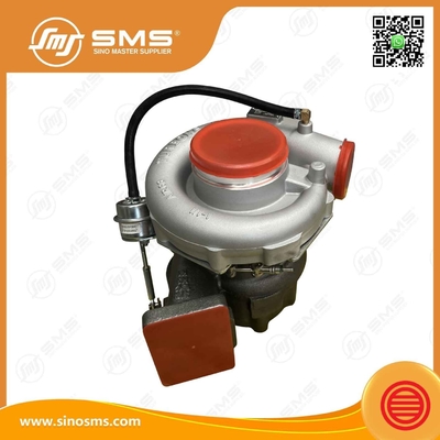 6.4 Powerstroke Turbo 612601110925 Bagian Mesin Weichai GT45 220406002 Turbocharger