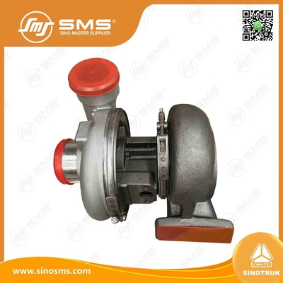 Holset 4LGK 230811050 182296 HOWO Bagian truk Turbocharger Turbo Diesel DSC11