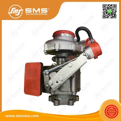 Garrett Turbo 612600118908 Weichai Bagian Mesin 3785384 230041108 HX50W Supercharger