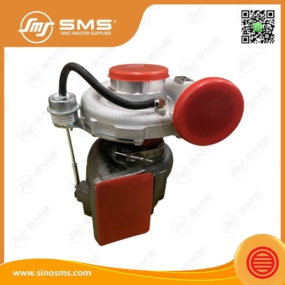 Holset Turbo 612630110258 Weichai Bagian mesin GTA42 230331039 Turbocharger