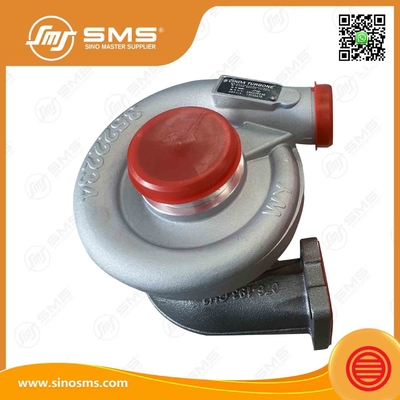 Turbocharger 13032478 Turbocharger Bagian mesin Weichai J76D 230209238