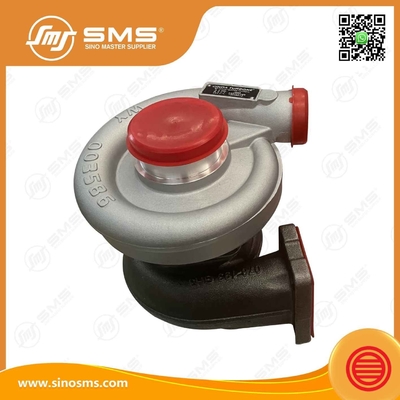 Holset Turbo 13038512 Weichai Bagian mesin J80S 230209289 Turbocharger