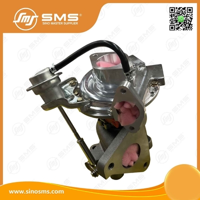 Turbos 14411-VN01A Turbo Turbocharger Nissan suku cadang YD25