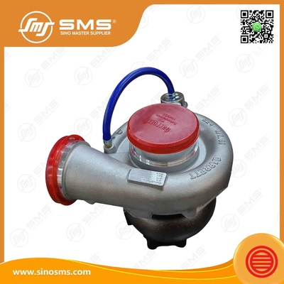 GTA42 Turbocharger Bagian Mesin Weichai