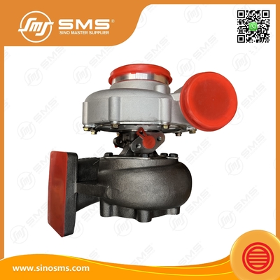 6.7 Powerstroke Turbo 61560116227 Weichai Bagian Mesin WD615 Turbocharger